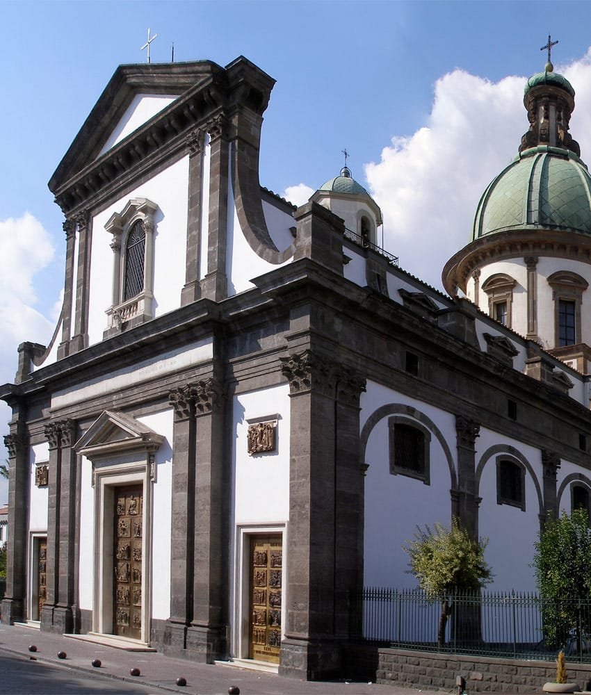Santuario Madonna Dell'arco
